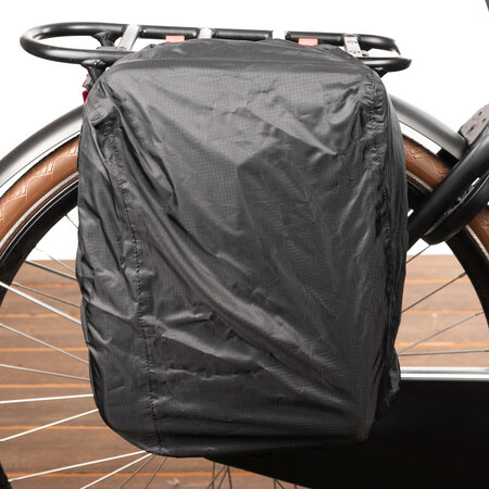 Shad Fietsrugzak Executive Backpack 12L Berlin Black