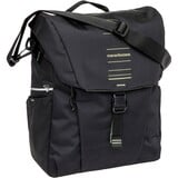 New Looxs Enkele Fietstas Vigo Single 18,5L Zwart/Groen