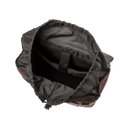 FastRider Enkele fietstas Jaxx II 14L Trend Mahogany Brown CG