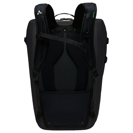 Vaude Fietsrugzak Proof Transformer 26 Black