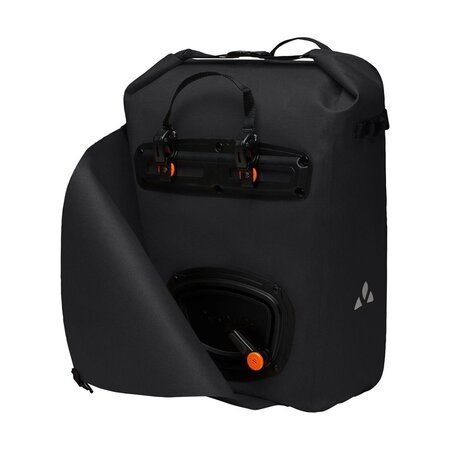 Vaude Fietsrugzak Proof Transformer 26 Black