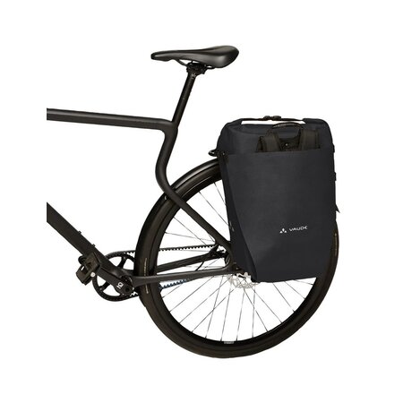 Vaude Fietsrugzak Proof Transformer 26 Black