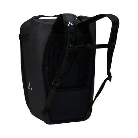 Vaude Fietsrugzak Proof Transformer 26 Black