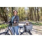 Fietstassen, manden en accessoires voor hond, kat en andere dieren