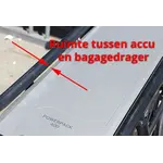 E-bike | Fietstassen, accessoires, adapters en info