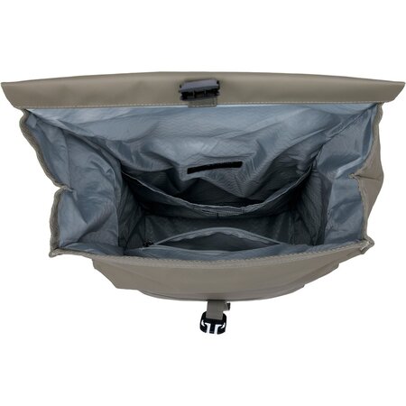 New Looxs Enkele fietstas Leeds Single 19L Taupe