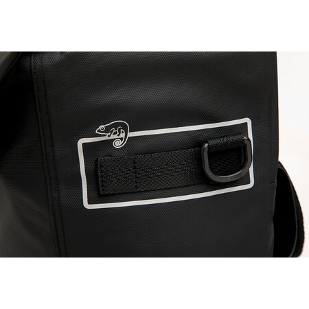 New Looxs Enkele fietstas Leeds Single 19L Black