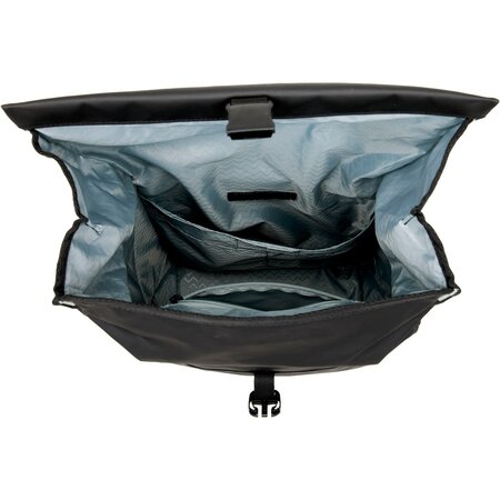 New Looxs Enkele fietstas Leeds Single 19L Black