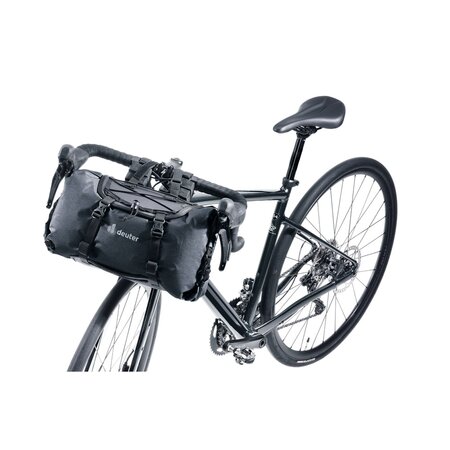 Deuter Stuurtas Cabezon HB 14 Black