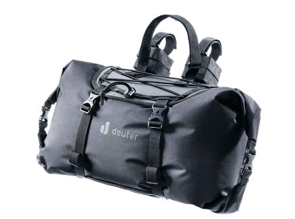 Stuurtas Cabezon HB 14 Black