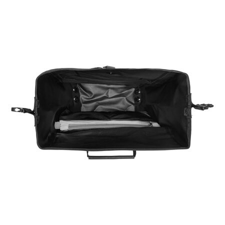 Ortlieb Back-Roller XL Plus QL 2.2 70L Grijs/Zwart - Set van twee tassen