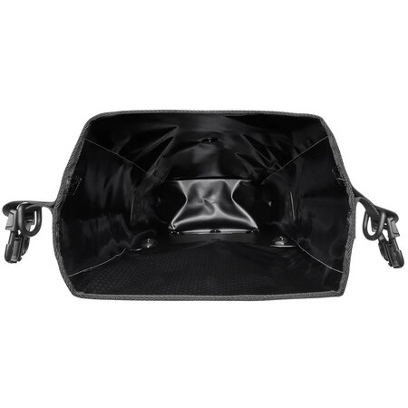 Ortlieb Gravel-Pack QL 2.2 Matzwart 14,5L