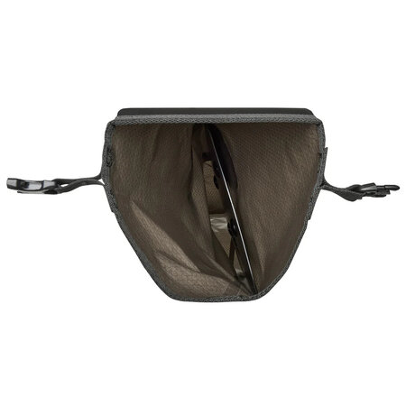 Ortlieb Handlebar-Pack Flex Dark Sand 9L