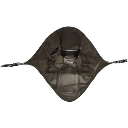 Ortlieb Seat-Pack QR Dark Sand 7,5L