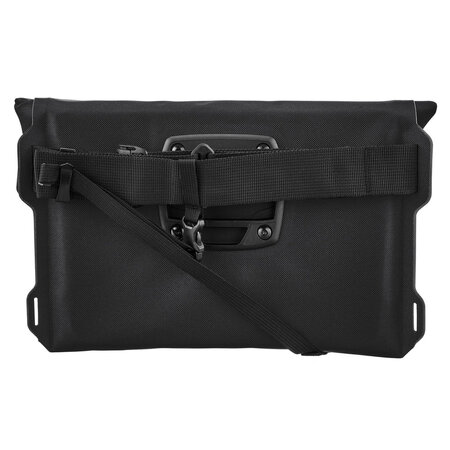 Ortlieb Stuurtas Velo-Sling Flex Zwart 5L