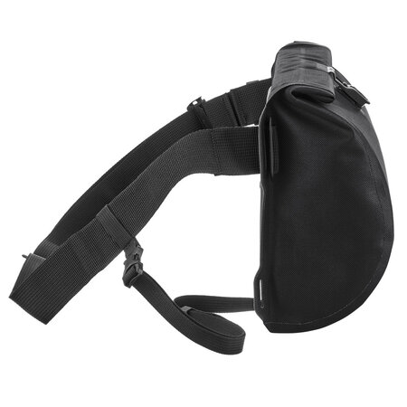 Ortlieb Stuurtas Velo-Sling Flex Zwart 5L