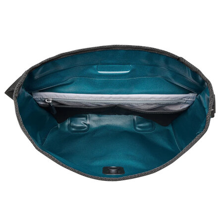 Ortlieb Stuurtas Velo-Sling Flex Petrol 5L