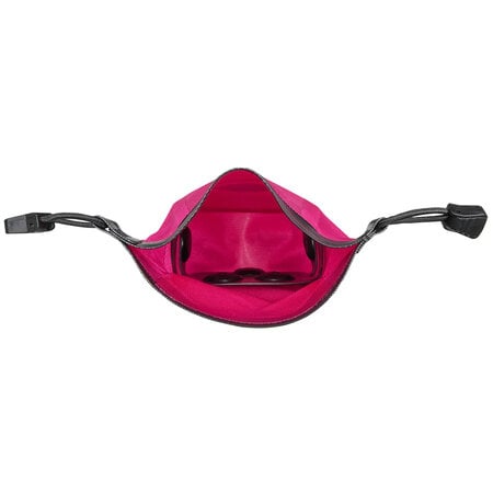 Ortlieb Zadeltas Micro-Bag Cyper Pink 0,5L