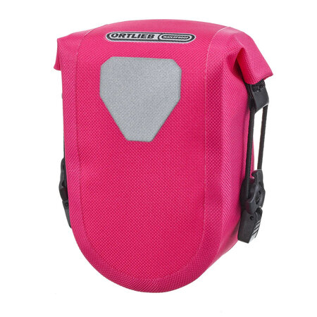 Ortlieb Zadeltas Micro-Bag Cyper Pink 0,5L