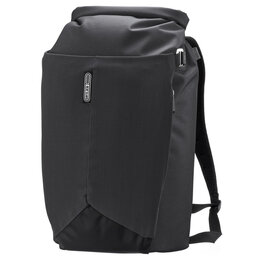 Ortlieb Enkele Fietstas en Rugtas Vario Lite QL 2.1 Black 22L
