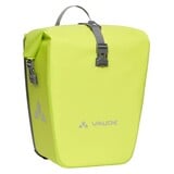 Vaude Enkele fietstas Aqua Back Single 24L Bright Green