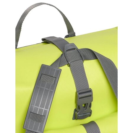 Vaude Tassenset Aqua Back Plus 51L Bright Green