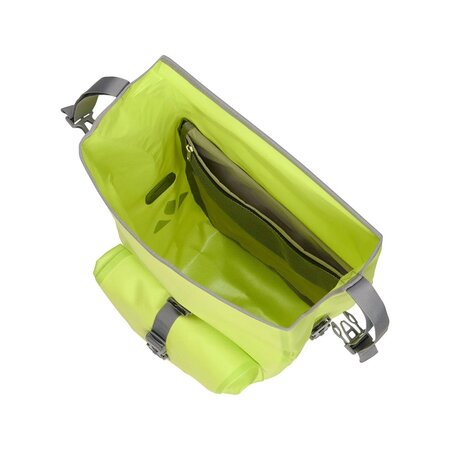 Vaude Tassenset Aqua Back Plus 51L Bright Green