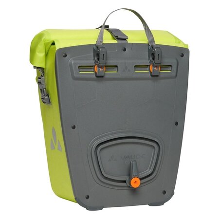 Vaude Tassenset Aqua Back Plus 51L Bright Green