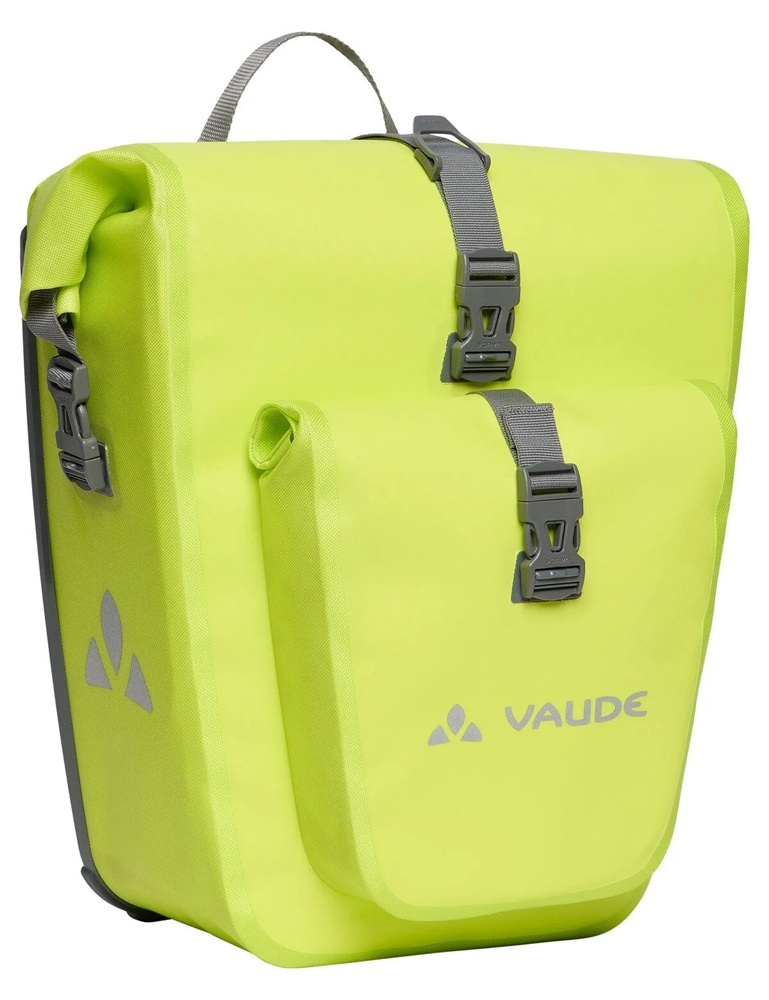 Tassenset Aqua Back Plus 51L Bright Green