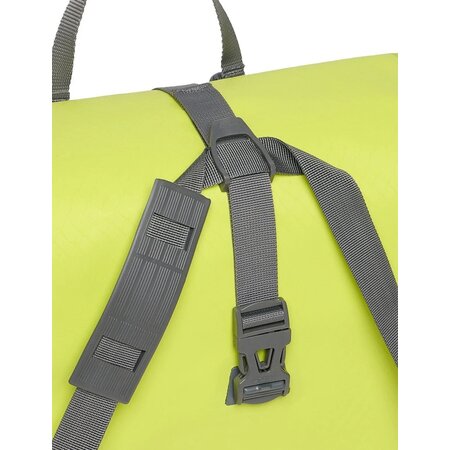 Vaude Tassenset Aqua Front 28L Bright Green