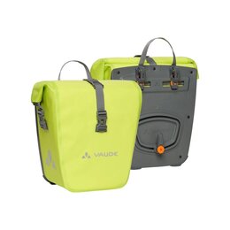 Vaude Tassenset Aqua Front 28L Bright Green
