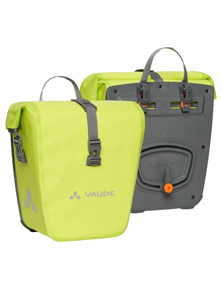 Tassenset Aqua Front 28L Bright Green