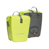 Vaude Tassenset Aqua Back 48L Bright Green