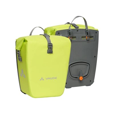 Vaude Tassenset Aqua Back 48L Bright Green