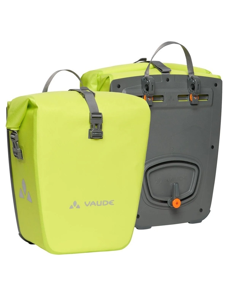 Tassenset Aqua Back 48L Bright Green