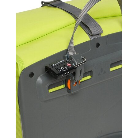 Vaude Tassenset Aqua Back 48L Bright Green