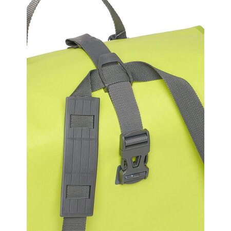 Vaude Tassenset Aqua Back 48L Bright Green