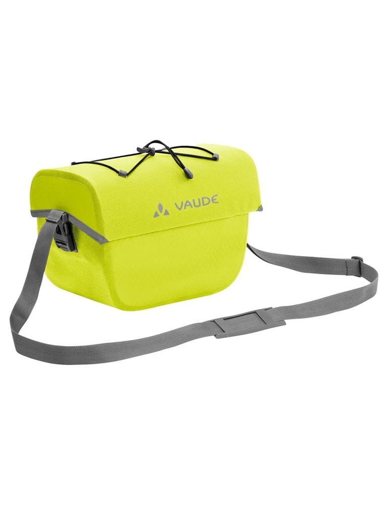 Stuurtas Aqua Box 6L Bright Green