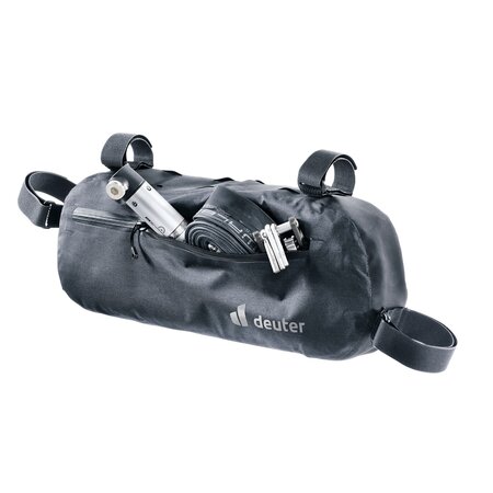 Deuter Frametas Cabezon FB 4 Black