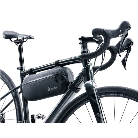 Deuter Frametas Cabezon FB 4 Black