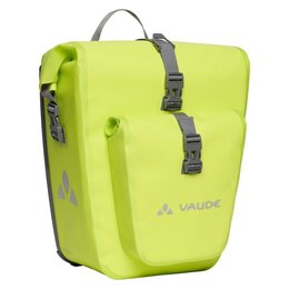 Vaude Enkele fietstas Aqua Back Plus Single 25,5L Bright Green