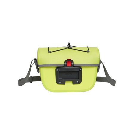 Vaude Stuurtas Aqua Box 4L Bright Green