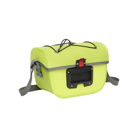 Vaude Stuurtas Aqua Box 4L Bright Green
