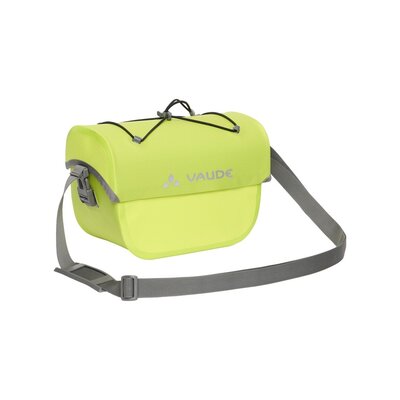Vaude Stuurtas Aqua Box 4L Bright Green