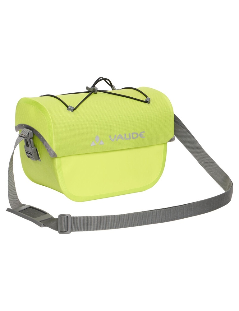 Stuurtas Aqua Box 4L Bright Green