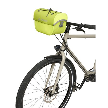 Vaude Stuurtas Aqua Box 4L Bright Green