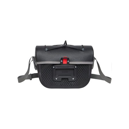 Vaude Stuurtas Aqua Box 4L Black