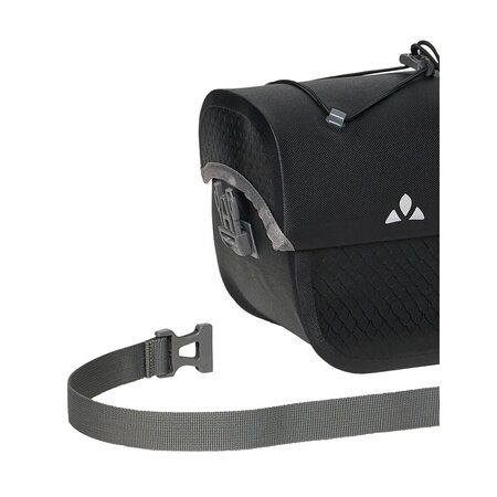 Vaude Stuurtas Aqua Box 4L Black
