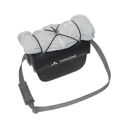 Vaude Stuurtas Aqua Box 4L Black