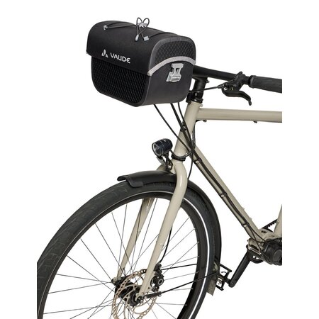 Vaude Stuurtas Aqua Box 4L Black